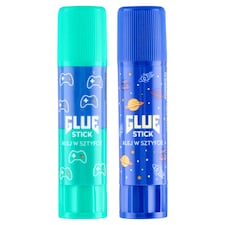 Interdruk Game Over Glue Stick 8 g