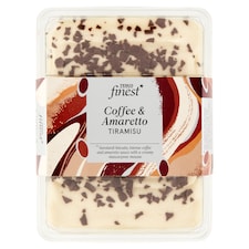 Tesco Finest Tiramisu