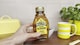image 2 of Hilltop Squeezy Blossom Honey 340G