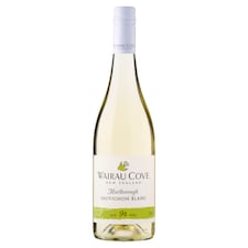 Wairau Cove Sauvignon Blanc 75Cl