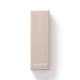 image 1 of Paperchase Agenzio Soft Touch Oatmeal Metal Pen
