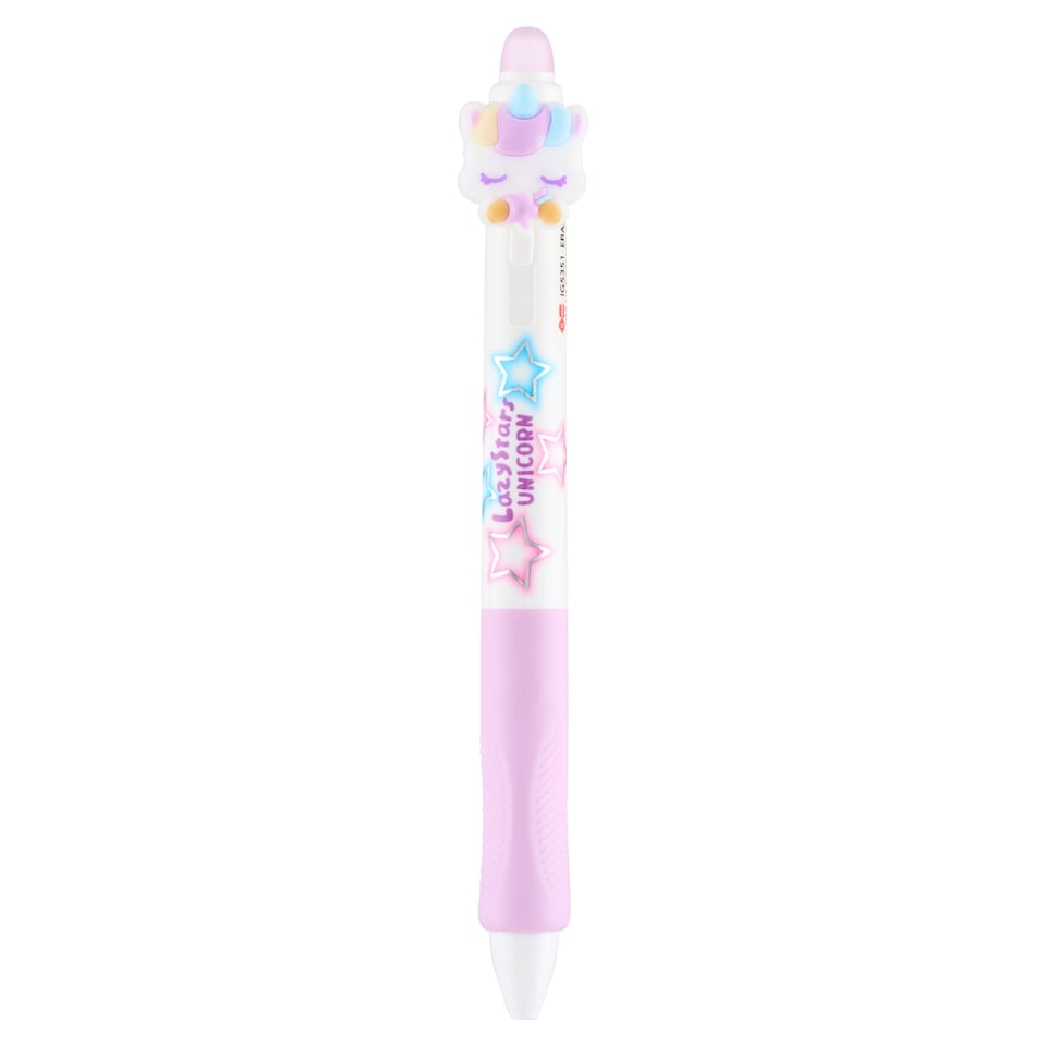 Unicorn Erasable Pen 0.5 mm