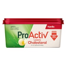 ProActiv Cardio Vegetable Spreadable Fat 400g