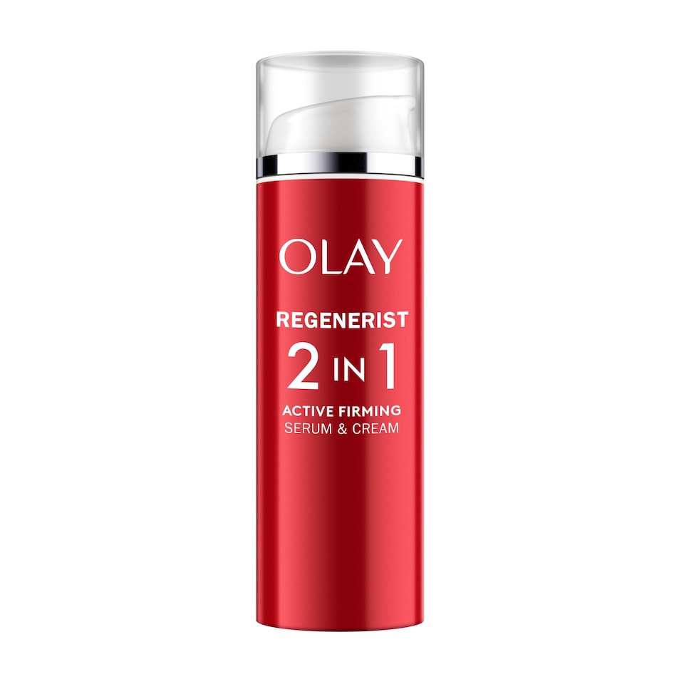 image 1 of Olay Regenerist Ultra Firming Super Serum 50ml