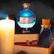 image 3 of Harry Potter Potion Lamp Light - Large