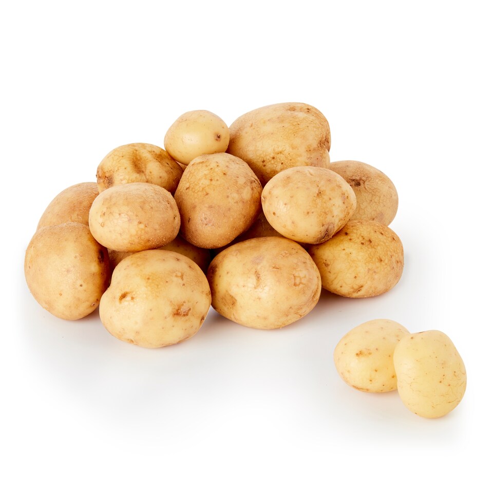 image 1 of Tesco King Edward Potatoes 2.5Kg