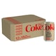 image 1 of Diet Coke Caffeine Free 12 x 150ml