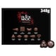 image 1 of Black Magic Dark Chocolate Box 348g