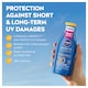 image 3 of NIVEA SUN Sun Cream Lotion SPF30 Water Resistant 100ml Travel Size