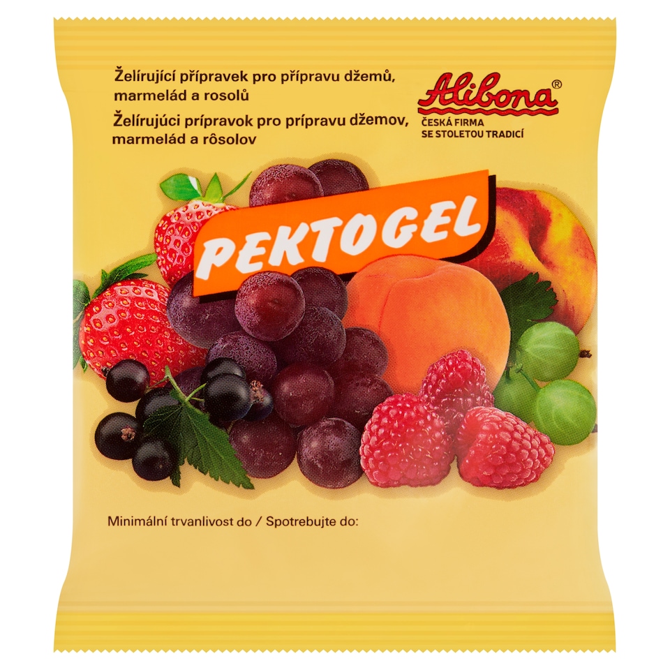 Alibona Pektogel 40g