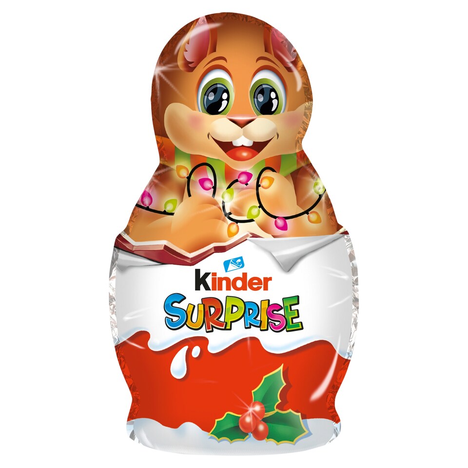 image 1 of Kinder Surprise 36g