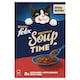 image 2 of FELIX Soup Farm Selection Chicken; Beef and Lamb Wet Cat Food 6x48g