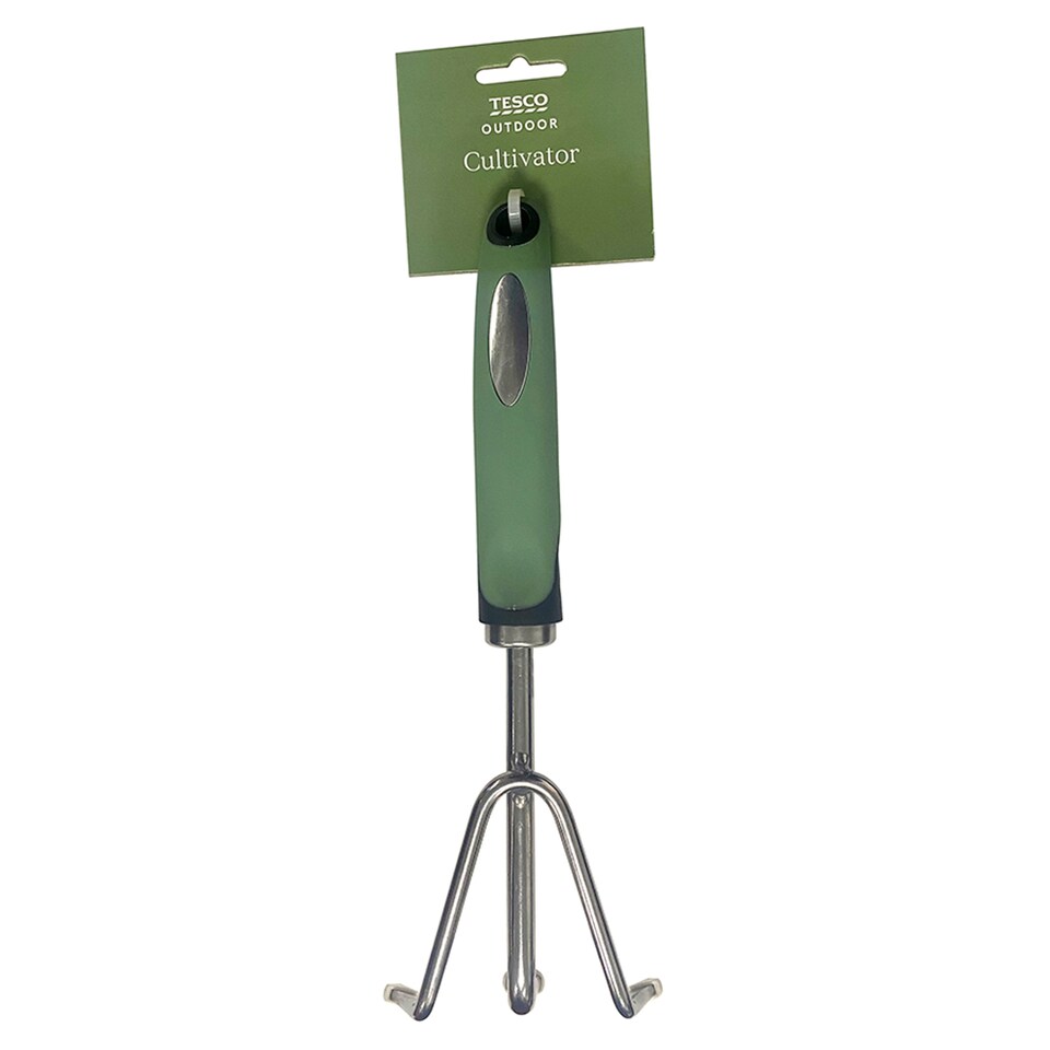 TESCO CULTIVATOR
