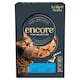 image 1 of Encore Natural Wet Cat Food Fish Selection in Gravy Pouches 5 x 50g