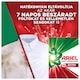 image 5 of Ariel Washing Powder 3.74kg, 68 Washes, +Ultra Oxi Effect