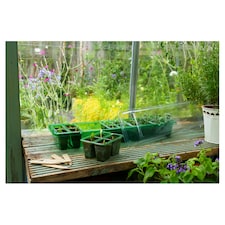 Gro-Sure Windowsill Propagator Set