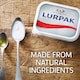 image 2 of Lurpak Unsalted Spreadable 500G