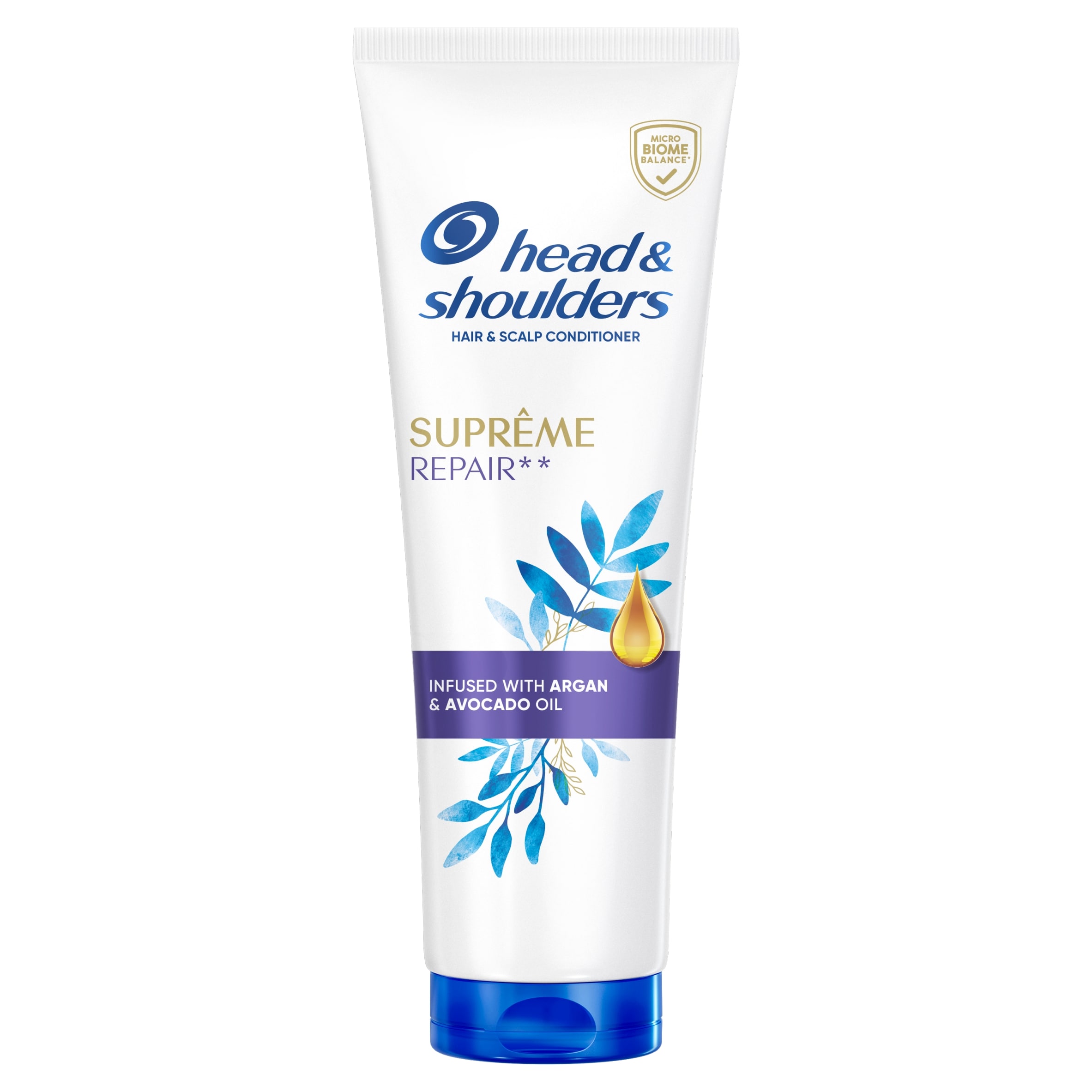 Head & Shoulders Supreme Damaged Repair Conditioner 275Ml