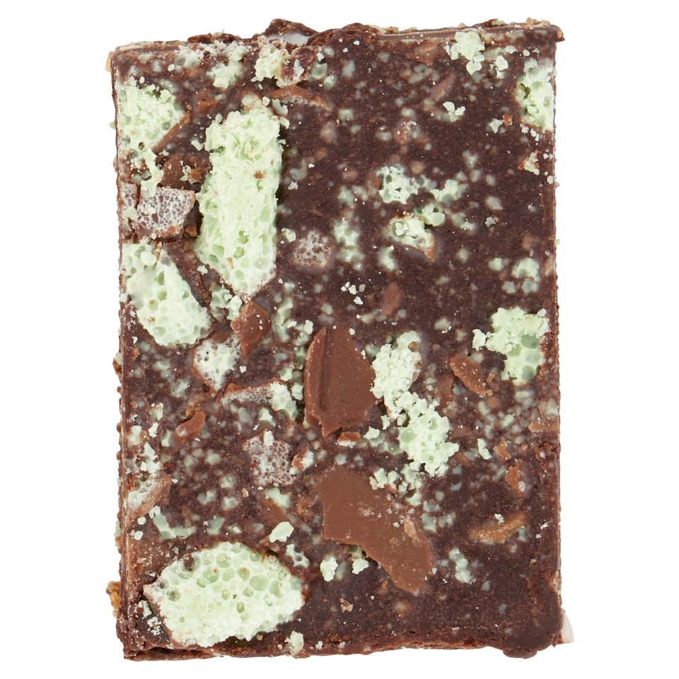 Cuisine De France Mint Chocolate Slice Traybake