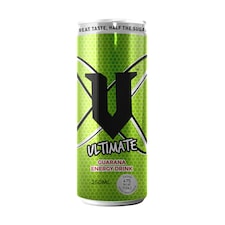 V Energy Drink 250M