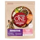 obrázok 1 z Purina ONE Mini Sensitive granule pre psov losos 800 g