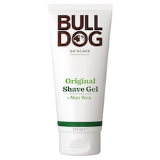 Bulldog Skincare Original Men's Shave Gel 175ml