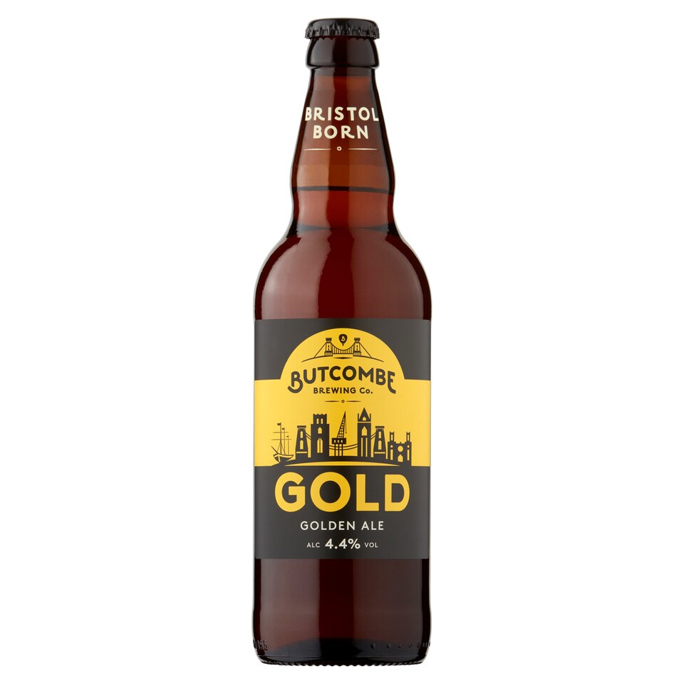 Butcombe Gold 500Ml