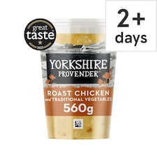 Tesco Finest & Premium Soup