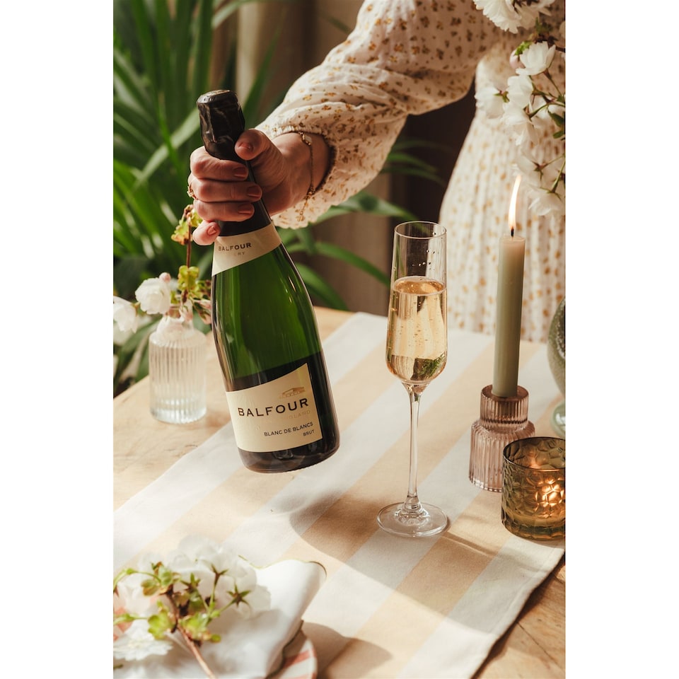 image 1 of Balfour Blanc de Blancs Brut 75cl