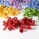 image 4 of Paperchase Rainbow 10 Pack Curly Bows