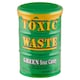 Toxic Waste zöld dobozos savanyú cukorkák 42 g  2. kép