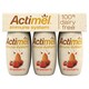 image 1 of Actimel Dairy Free Strawberry Yoghurt Drink Alternative Multipack 6x100g