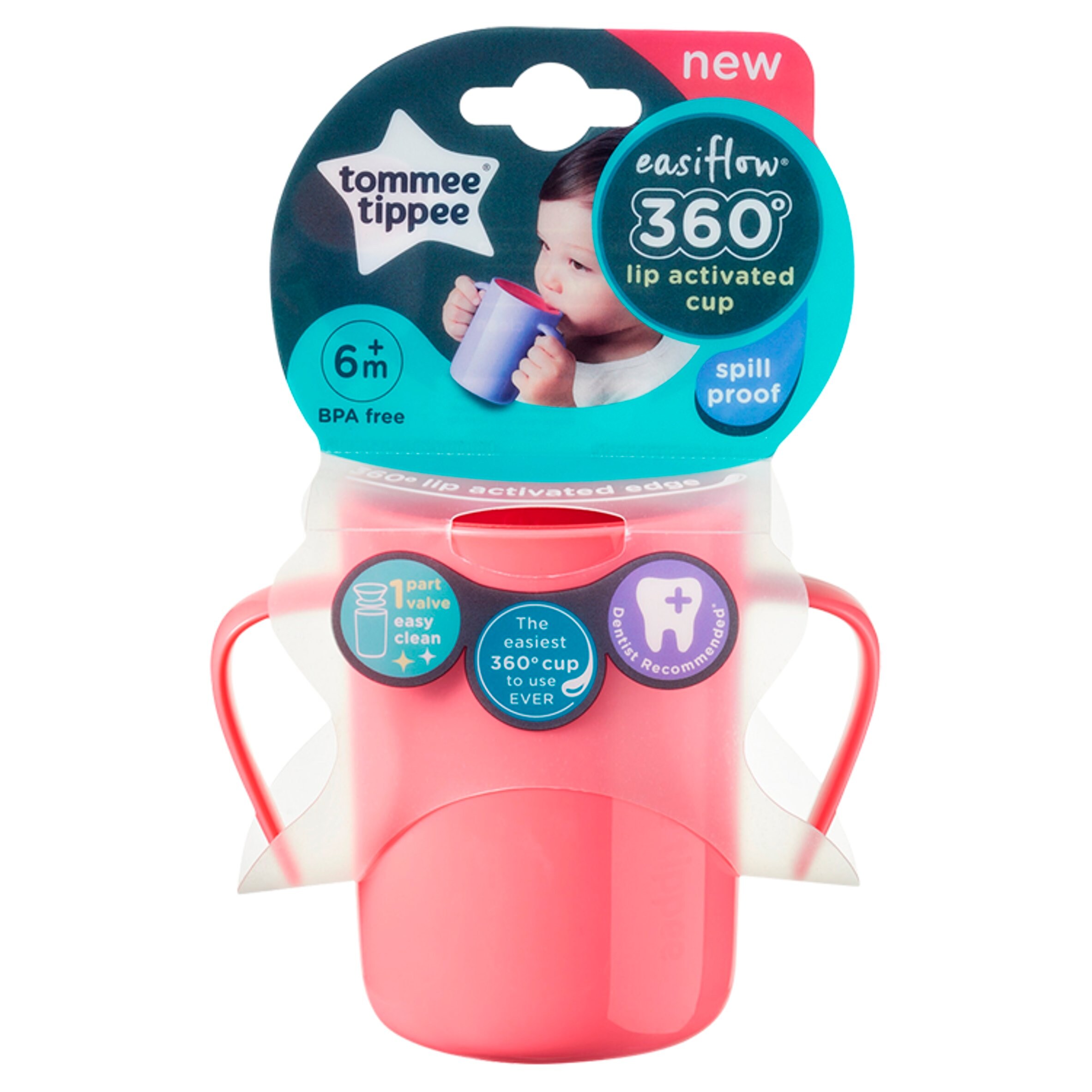 tommee tippee sippy cup tesco