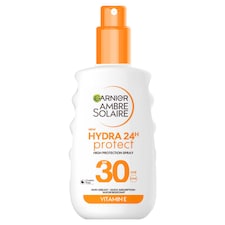 Garnier Ambre Solaire Hydra 24 SPF 30 Spray