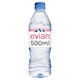 image 1 of Evian Natural Bottled Mineral Still Water 500ml
