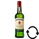Jameson Irish whiskey 40% 500 ml  1. kép