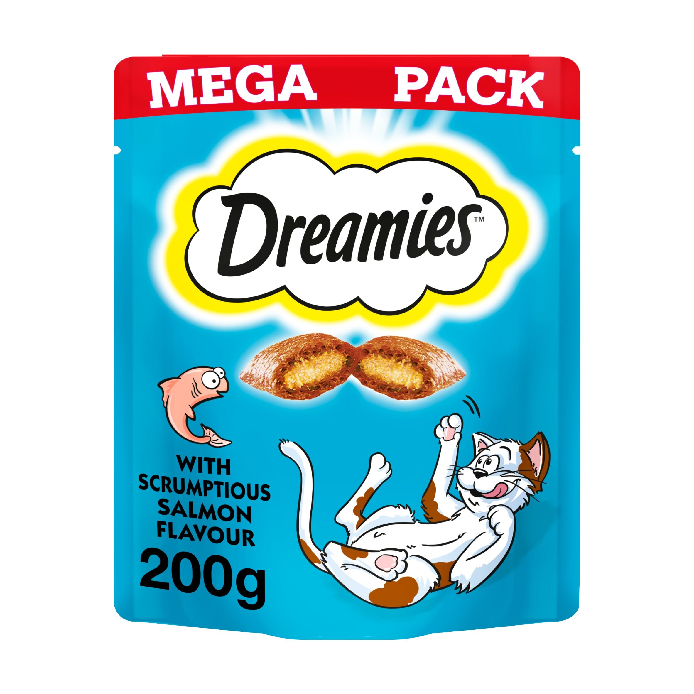 dreamies tesco