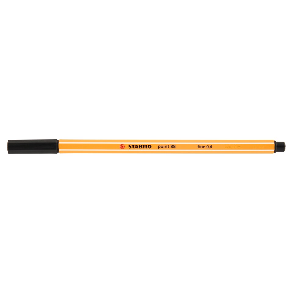 Stabilo Point 88 fine 0,4
