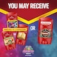 Obrázek 3 pro produkt Old Spice Super Mario Special Edition Tuhý Deodorant 50 ml