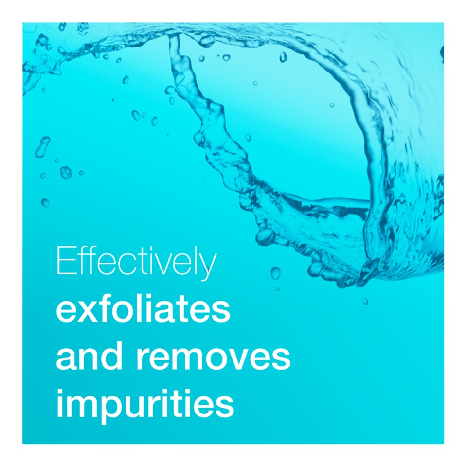 image 1 of Neutrogena Hydroboost Exfoliator 150Ml