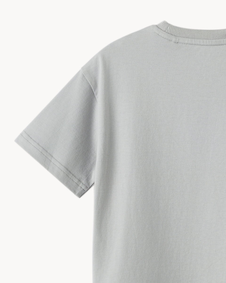 image 1 of Disney Toy Story Pure Cotton T-Shirt in Grey