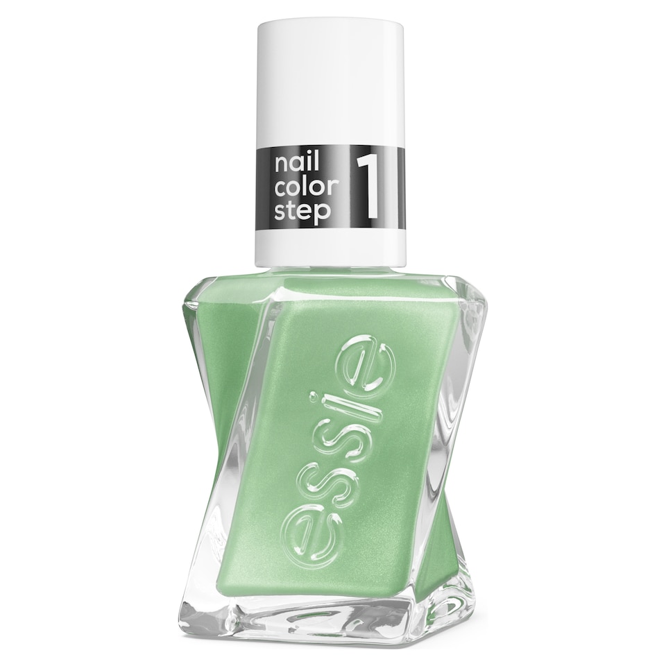 image 1 of Essie Gel Couture Nail Polish - Bling It 13.5ml