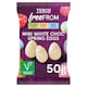 image 1 of Tesco Free From Mini White Choc Spring Eggs 50g