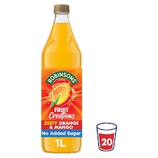 Squash & Cordial