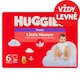 image 1 of Huggies Little Movers Pants Size 6 Children 15-25kg 30 pcs