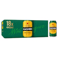 Magners Original Cider 18X440ml