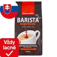 Zrnková káva