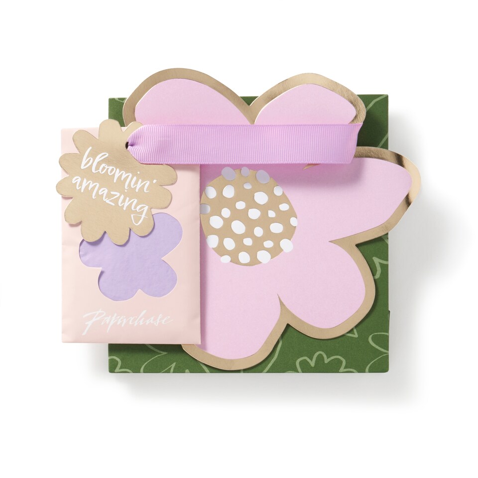 image 1 of Paperchase Mother’s Day Small Gift Bag