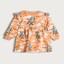 Orange - out of stock - Selected