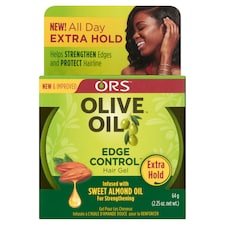 Olive Oil Edge Control Gel 63.8G